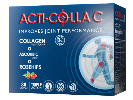 Picture of Acti colla C 30 Sachets 