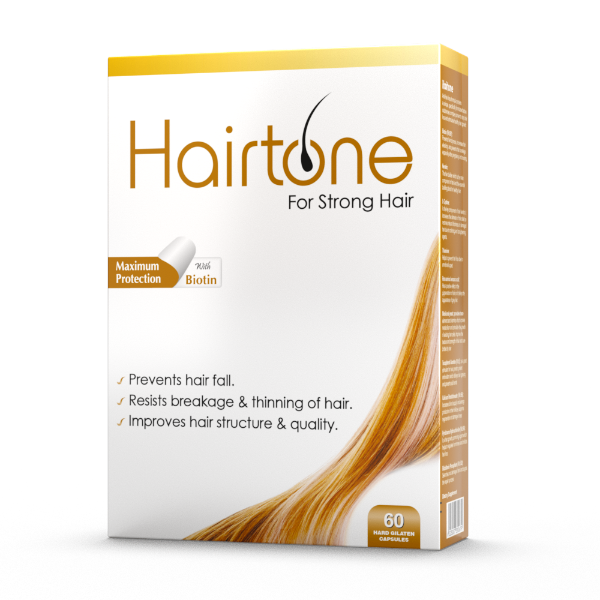 Picture of Hairtone